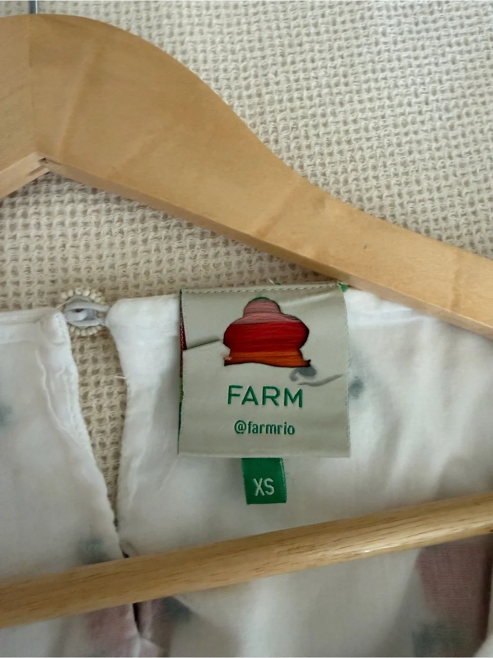 FARM Rio true create top